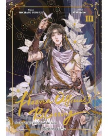 Heaven Official’s Blessing vol. 3 - Star Comics - Italiano