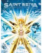 I Cavalieri Dello Zodiaco Saint Seiya: Time Odyssey vol. 3 di 5 - Star Comics - Italiano