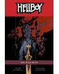 Hellboy: La caccia selvaggia vol. 9 di 12 - Star Comics - Italiano