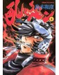 Manga Bomber New Edition vol. 4 di 7 - Star Comics - Italiano