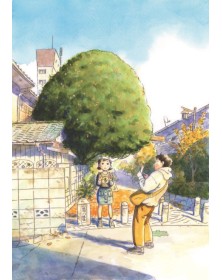 Hirayasumi vol. 10 - J-POP - Italiano