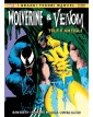 Wolverine/Venom: Tele e Artigli