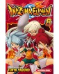 Inazuma Eleven vol. 8 - J-POP - Italiano