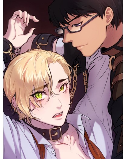 Blood Bank Stagione III vol. 2 - J-POP - Italiano