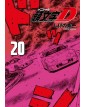 Initial D vol. 20 - J-POP - Italiano