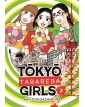 Tokyo Tarareba Girls vol. 3 - Bao Publishing - Italiano