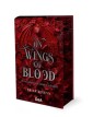On Wings Of Blood - Mondadori - Italiano