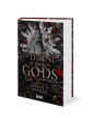 The Throne Of Broken Gods - Mondadori - Italiano