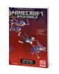 Minecraft - Open World: Avventura Nel Nether - Mondadori - Italiano