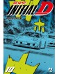 Initial D 19 – Jpop – Italiano