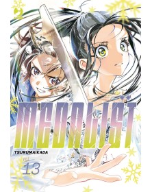 Medalist 13 – Jpop – Italiano
