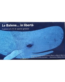 Oliphante - Le Balene... in libertà