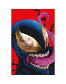 Il Nuovissimo Venom 11 – VARIANT DI ARIO ANINDITO – Panini Comics – Italiano