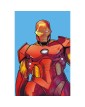 Iron & Frost – VARIANT DI RICKIE YAGAWA – Panini Comics – Italiano
