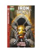 Iron & Frost – Panini Comics – Italiano