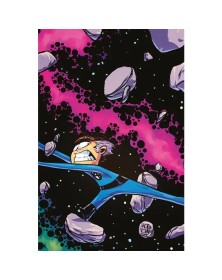 Fantastici Quattro 1 – VARIANT A 5 ANTE DI SKOTTIE YOUNG – Panini Comics – Italiano