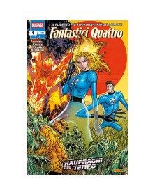 Fantastici Quattro 1 – Panini Comics – Italiano
