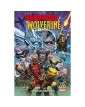DeadPool/Wolverine Vol. 2 : Apocalisse Ora – Panini Comics – Italiano