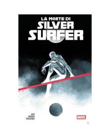 La Morte Di Silver Surfer – Panini Comics – Italiano