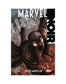 Spider-Man Noir Vol. 1 – Panini Comics – Italiano