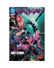 Batman 123 – Panini Comics – Italiano