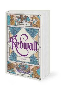Redwall Mattimeo - Mondadori - Italiano