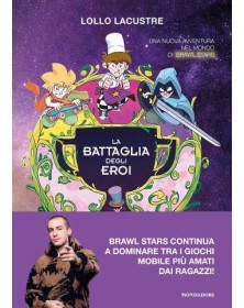 La Battaglia Degli Eroi - Mondadori - Italiano