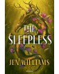 The Sleepless - Mondadori - Italiano