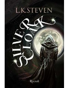 Silvercloak - Mondadori - Italiano