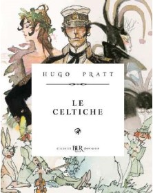 Le Celtiche - Mondadori - Italiano