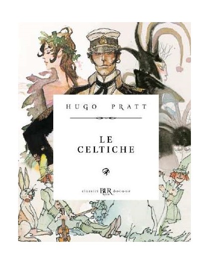 Le Celtiche - Mondadori - Italiano