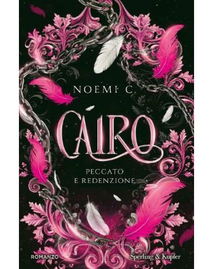 Cairo, Peccato E Redenzione vol. 2 - Mondadori - Italiano