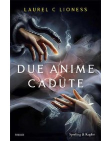Due Anime Cadute - Mondadori - Italiano