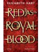 Red As Royal Blood - Mondadori - Italiano