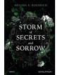 Storm Of Secrets And Sorrow - Mondadori - Italiano