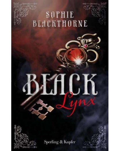 Black Lynx - Mondadori - Italiano