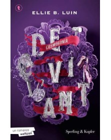 Deviant Cosmogonia vol. 3 - Mondadori - Italiano