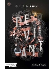 Deviant Satellite vol. 4 - Mondadori - Italiano