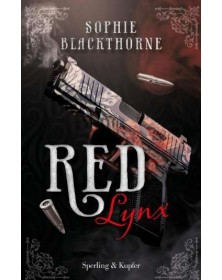Red Lynx - Mondadori - Italiano