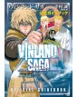 Vinland Saga Official Guidebook - Star Comics - Italiano