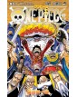 One Piece New Edition vol. 110 - Star Comics - Italiano