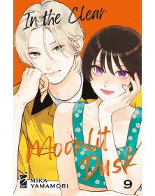 In the Clear Moonlit Dusk 9 – Express 300 – Edizioni Star Comics – Italiano