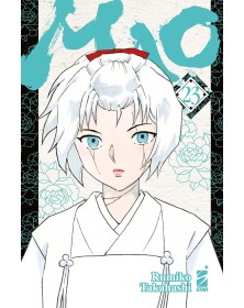 Mao 23 – Express 301 – Edizioni Star Comics – Italiano