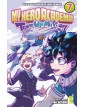My Hero Academia – Team Up Mission 7 – Edizioni Star Comics – Italiano