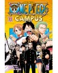 One Piece Campus 3 – Young 375 – Edizioni Star Comics – Italiano