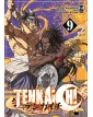 Tenkaichi 9 – Kappa Extra 314 – Edizioni Star Comics – Italiano