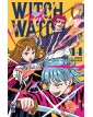 Witch Watch 14 – Stardust 155 – Edizioni Star Comics – Italiano