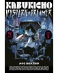Kabukicho Hystéric Dreamer vol. 1 - J-Pop Manga - Italiano