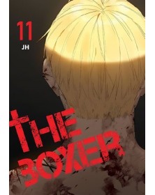 The Boxer vol. 11 - Star Comics - Italiano