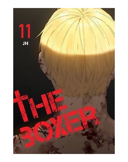 The Boxer vol. 11 - Star Comics - Italiano